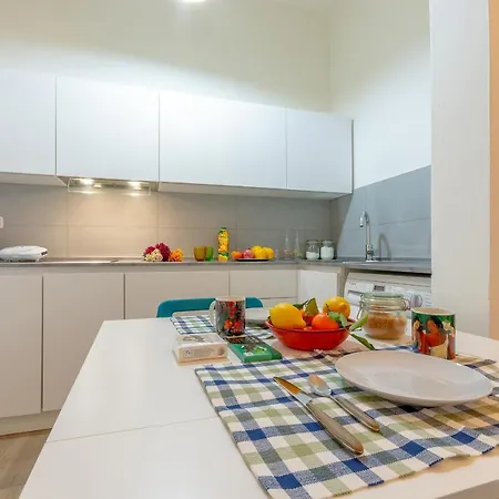 De Paolo Appartement Florence
