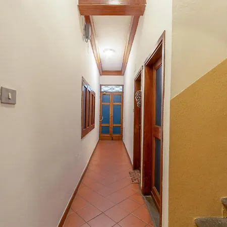 Apartament De Paolo Florencja