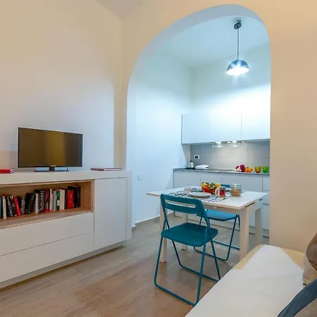 De Paolo Apartament
