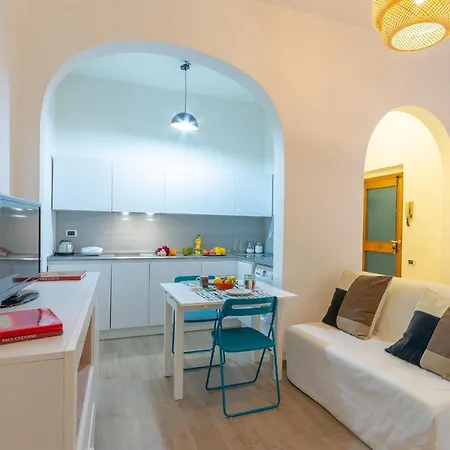 Appartement De Paolo Florence