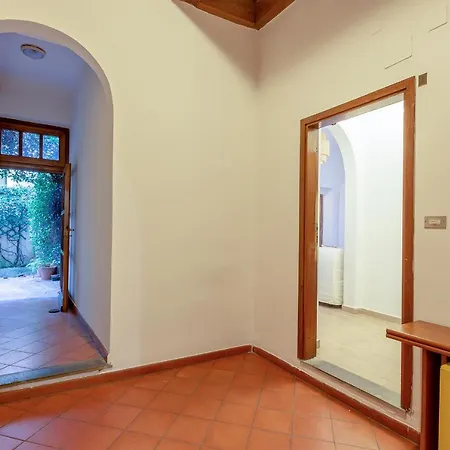 De Paolo Apartament