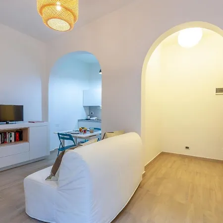 De Paolo Apartament *