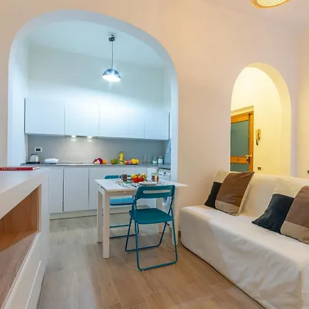 Apartament De Paolo *