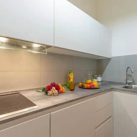 De Paolo Apartament Florencja