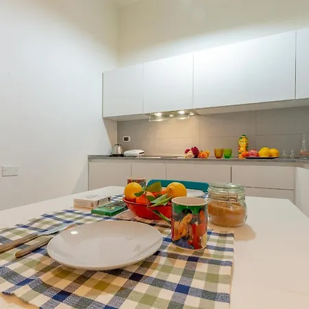 De Paolo Apartman Firenze