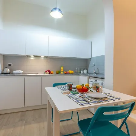 Apartman De Paolo